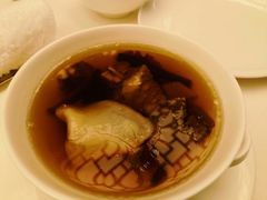 -富力丽思卡尔顿酒店·丽轩中餐厅