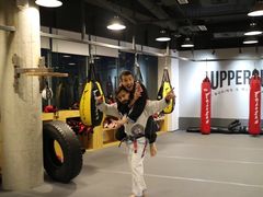 -Uppercut拳馆·Boxing拳击·Muay Thai泰拳