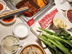 -海底捞火锅(高科广场店)