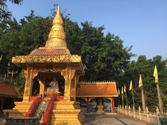 -西双版纳勐泐文化旅游区