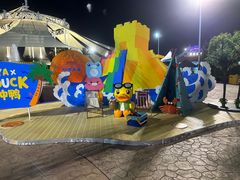 -上海玛雅海滩水公园