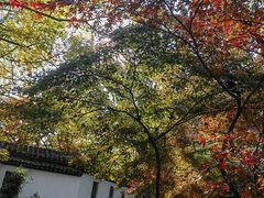 -虞山风景区