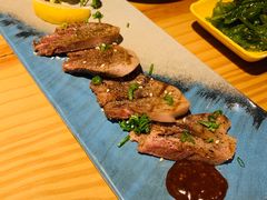 -和食亭·自助·烤肉·寿喜烧(海创园店)
