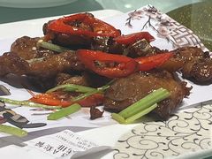 -乾隆美食·本帮菜(黄河路店)