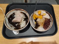 芋圆4号-鲜芋仙(时尚天河店)