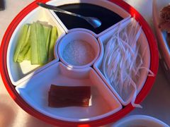 -小吊梨汤·北京菜·烤鸭(双井乐成中心店)