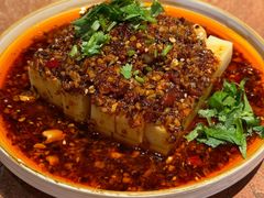 -浩海火燒雲傣家菜(芮欧百货店)