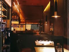 -烤匠麻辣烤鱼(环球中心店)