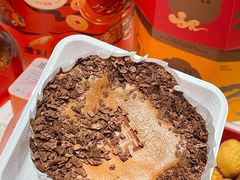 -詹记桃酥(融创茂店)