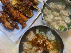 -海萍馄饨(湖北路店)