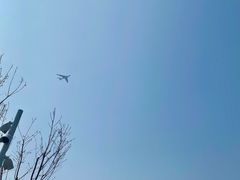 -灞河西岸滨河公园