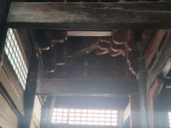 -光岳楼