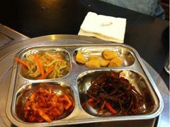 iphone_upload_pic-延成苑韩式烤肉店(长春道店)