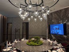 -成都天府丽都喜来登饭店