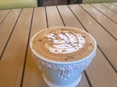 -陶野咖啡·面包披萨