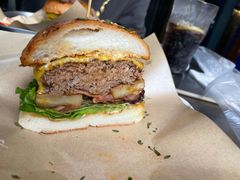 -shark burger·鲨鱼汉堡(交子大道店)