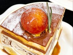 -théATRE 茶聚场(王府中環店)