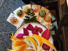 -盡膳口福跷脚牛肉火锅(北美新天地店)