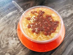 红豆马蹄沙-玫瑰甜品(文明路店)