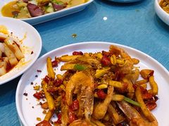 -顺明新疆风味餐厅(五一路店)