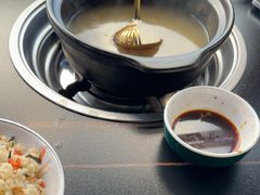 -野菌皇海景野生菌火锅(滨海大道店)