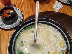 -云海肴云南菜·蒸汽石锅鱼(北京良乡华冠店)