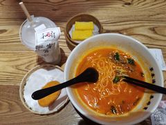 -和府捞面(中山龙之梦店)