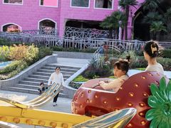 -南京银杏湖乐园