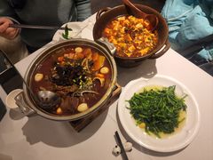 -眉州东坡(春秀路店)