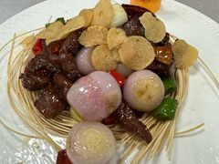 -鹿鸣酒家(越秀店)