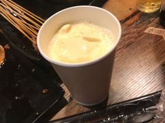 -老铁岭·涮肚烧烤(太原街店)