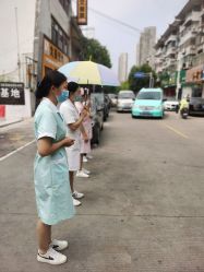 -馨果汇月子产康中心(南湖公园店)