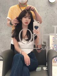-OnHair造型