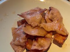 -赤坂亭·M9和牛烧肉·铁板烧·日料398放题(长泰广场店)