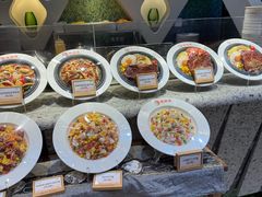 -食悦天美食广场(长沙IFS国金中心店)