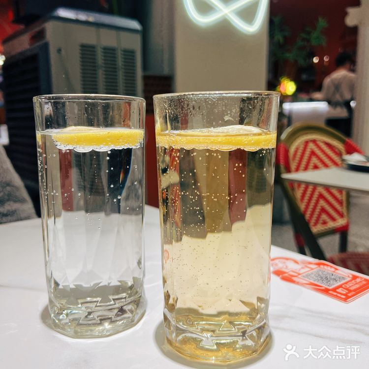 过圣诞 好吃不贵🇪🇸西班牙餐厅|克芮旺斯