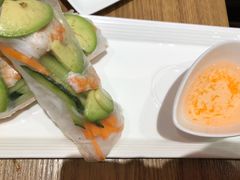 -Pho Asia 亚阁越南料理(上海来福士广场店)