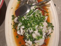 -鱼你相聚·河鲜馆(袁家岭店)