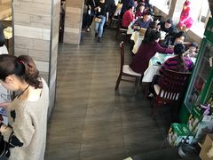 大堂-花园茶楼(兴城西路店)