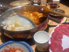 -黔诚酸汤牛肉(甲秀楼店)