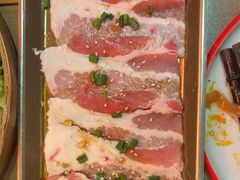 -正宗齐齐哈尔烤肉·齐牛哥鲜切炭火烤肉(杭州总店)