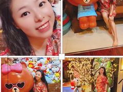 -汤连得温泉馆(宝山店)