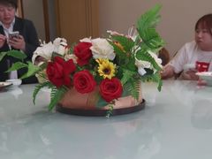 -大清花饺子(山庄店)
