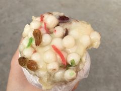 -孙氏梅花糕(马台街)