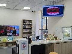 -皓洁口腔门诊部(金色雅园金涛苑店)