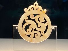 -北京大葆台遗址博物馆