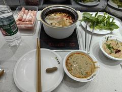 -农小锅自助小火锅(北京大兴凯德店)