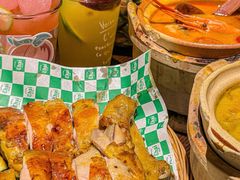 -泰妃殿(武汉首店)