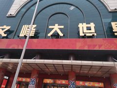 -文峰大世界(南大街店)