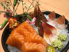 -吟松日式料理(莘庄店)